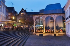 Aachener Hof