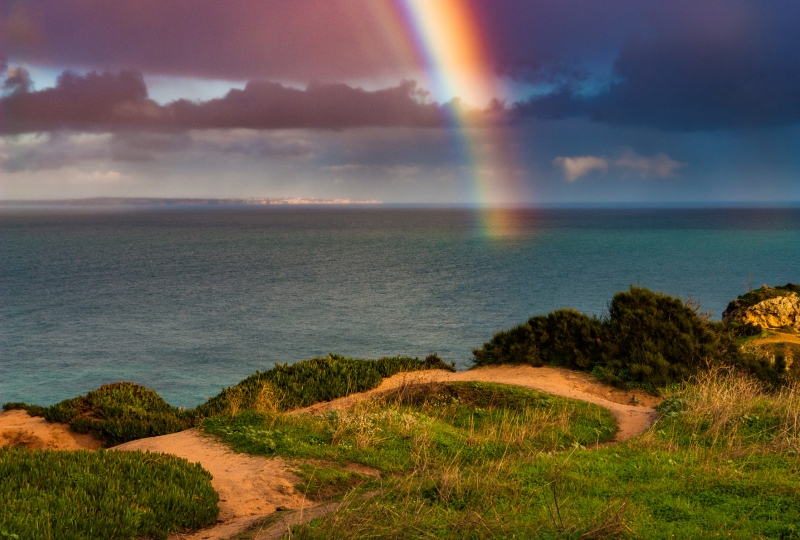 Algarve Rainbow