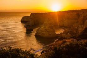 Algarve Sunset