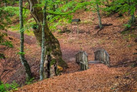 Ano Milia - Path of Love - The path continues