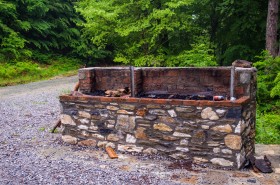 Ano Milia - Path of Love - The End: a BBQ