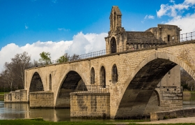 Pont Saint-Benezet