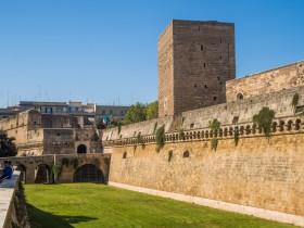 Castello Svevo di Bari