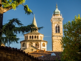 Basilica di Santa Maria Maggiore