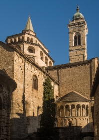 Basilica di Santa Maria Maggiore