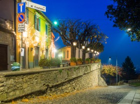 Via al Castello - Bergamo