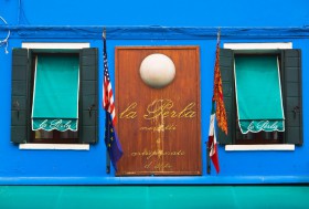 Burano La Perla - Venice