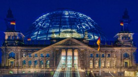 12 Berlin - Reichstag