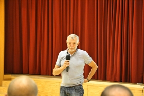 Harbour Conference Sillian 2017