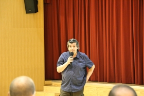 Harbour Conference Sillian 2017