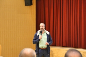 Harbour Conference Sillian 2017