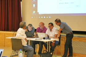 Harbour Conference Sillian 2017