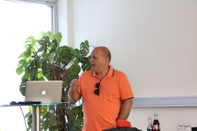 Harbour Conference Sillian 2017