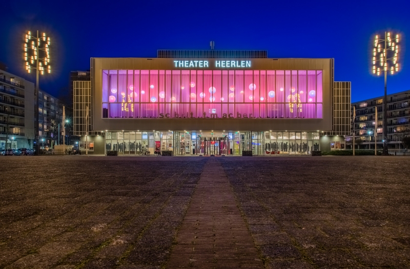Theater Heerlen