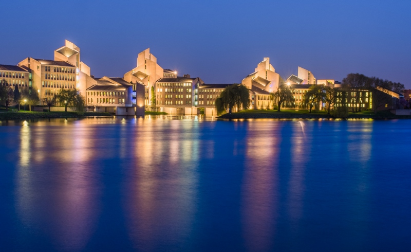 Gouvernement Maastricht
