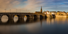 Sint Servaasbrug Maastricht