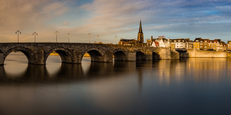 Sint Servaasbrug Maastricht