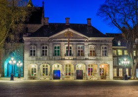 Hoofdwacht Maastricht