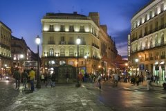 Madrid
