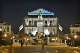 Teatro Real
