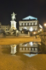 Teatro Real