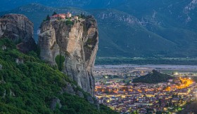 Agia Triada Monastery
