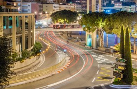 03 Monaco - Boulevard Albert 1er