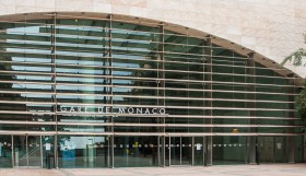 07 Monaco - Gare de Monaco 1
