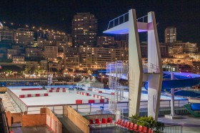 10 Monaco - Karting on Swimming Pool 1