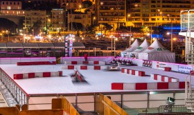 11 Monaco - Karting on Swimming Pool 2