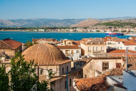 Katholieke kerk van Nafplio
