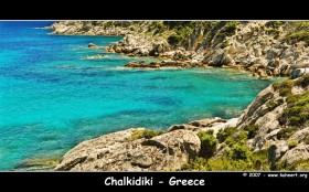 Chalkidiki