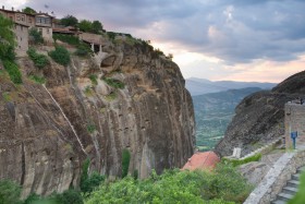 Meteora