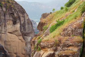 Meteora