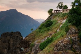 Monastery of the Great Meteoron
