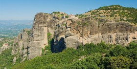 Meteora