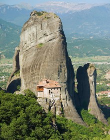 Meteora