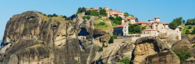 Meteora