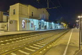 Bahnhof Herzogenrath