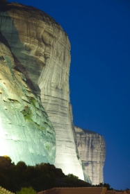 Meteora