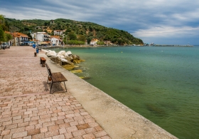 Platania - Pilion