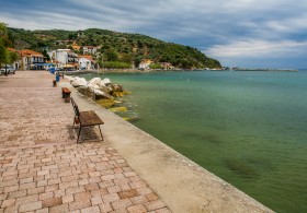 Platania - Pilion