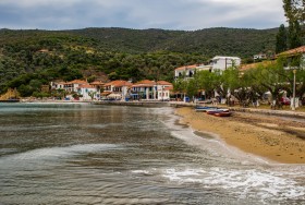 Platanias - Pelion