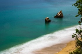 Platania Beach - Pilion