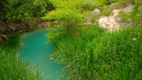 Nature of Polilimnio
