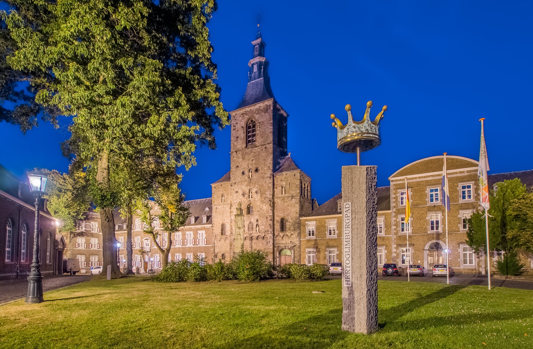 Conferentieoord Rolduc
