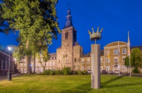 Conferentieoord Rolduc