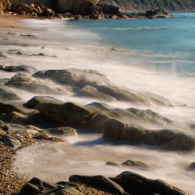 Kechria Beach - small paradise on Skiathos