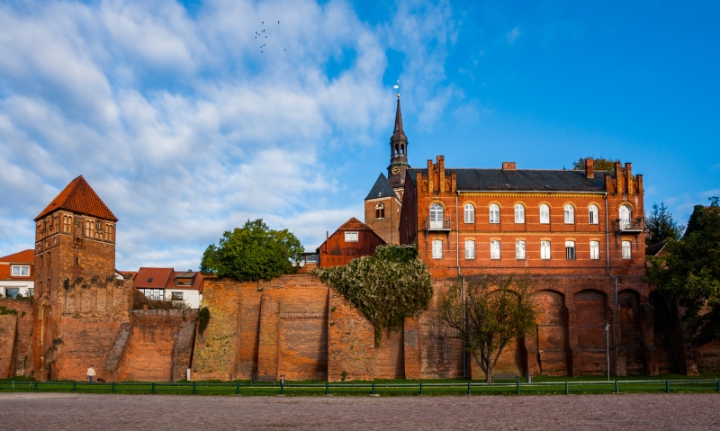 Altstadt Tangermünde